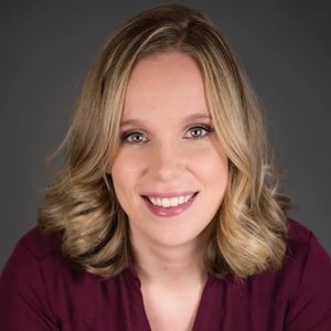 Meet your Posher, Danni